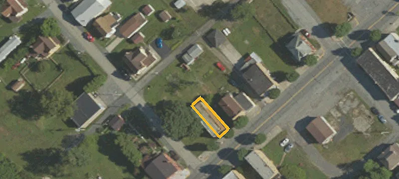 312 Sunshine Ave