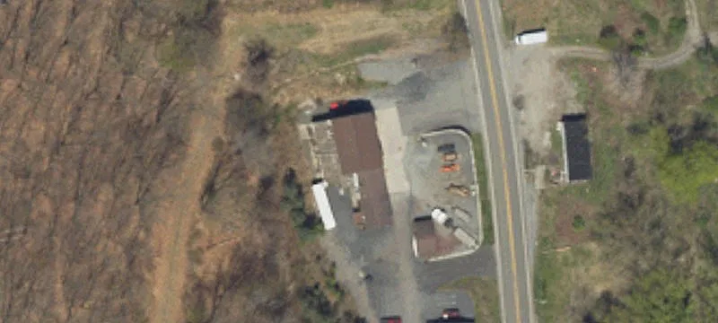 1486 State Rte 92nd Hwy