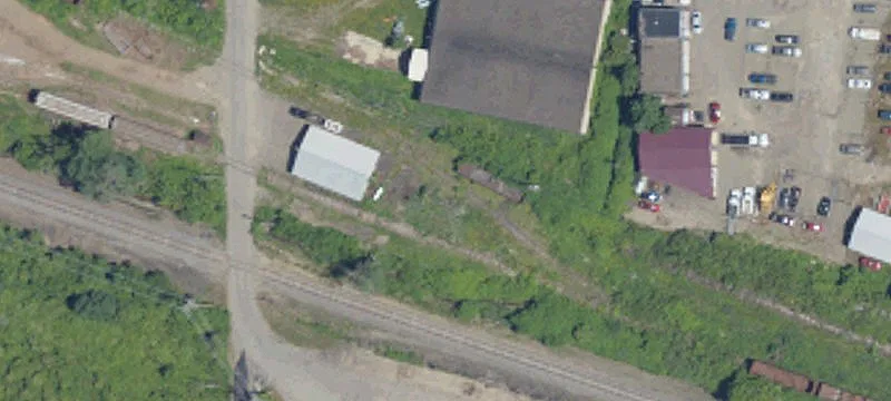 42 Railcar Rd
