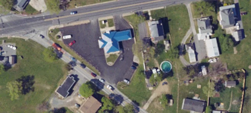 6962 Lincoln W Way