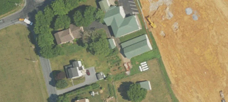701 Weavertown Rd