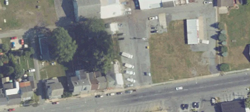 321 Cumberland St