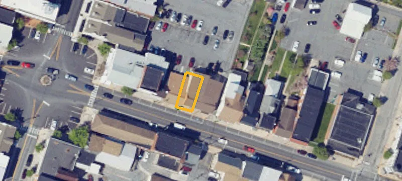 22 Baltimore St