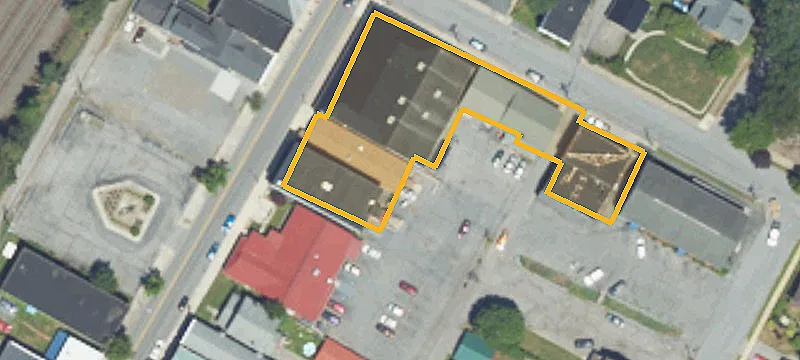 423 Main St