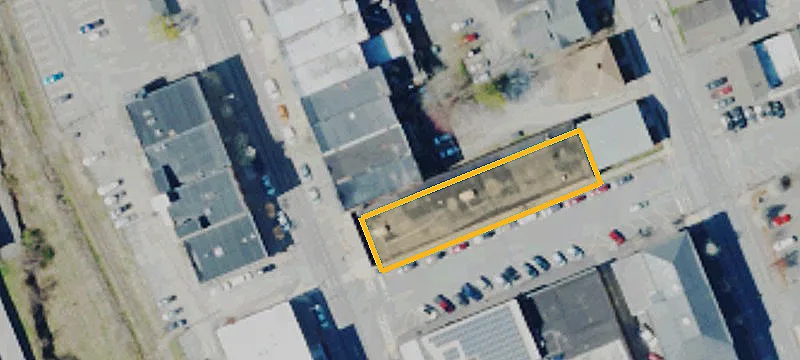 Main St