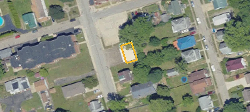 506 Colbert Ave