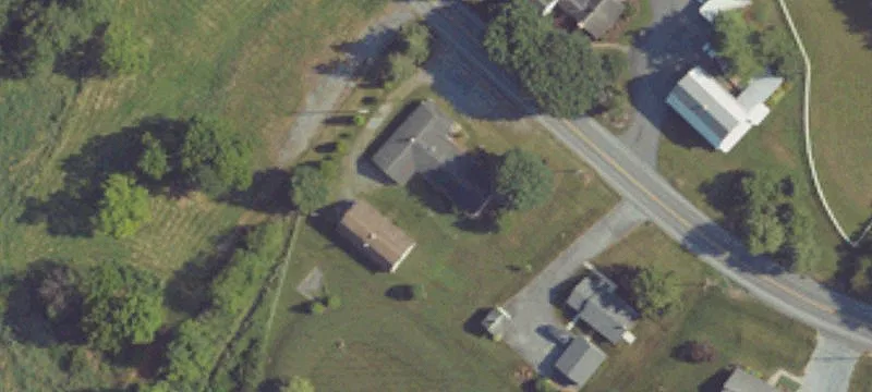 551 Stracks Dm Rd