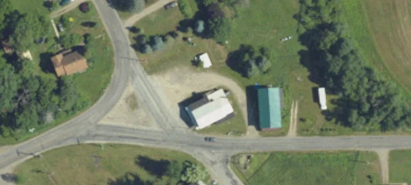 1 Cable Holw Rd