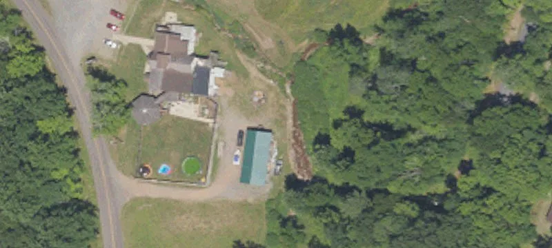 3146 Quaker Church Rd