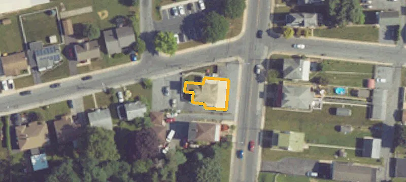 907 Quentin Rd