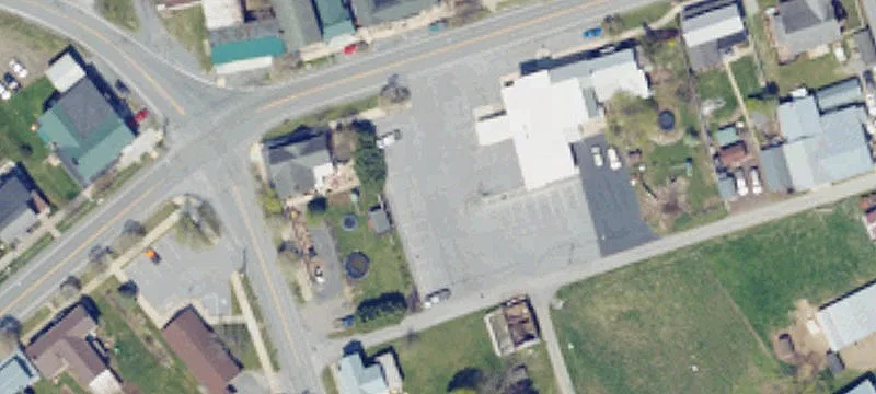 3580 Orrstown Rd
