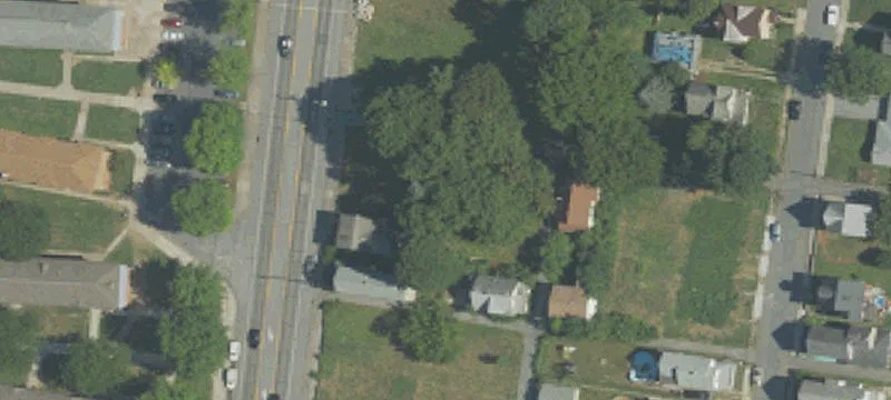 Cooper Ave