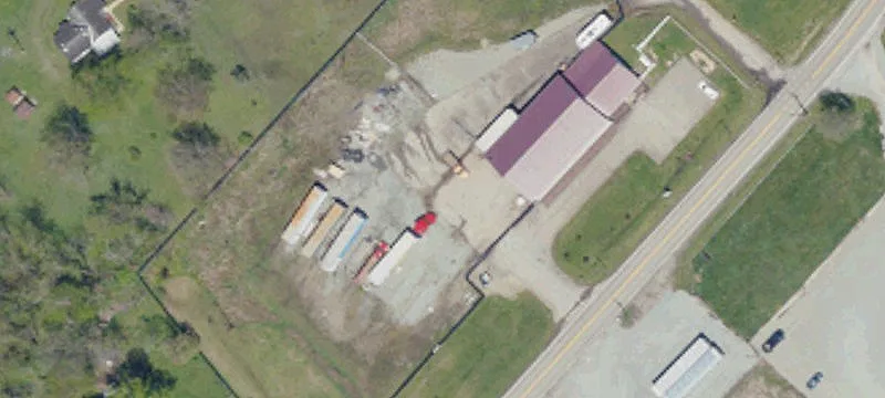 1685 New Stanton Ruffsdale Rd