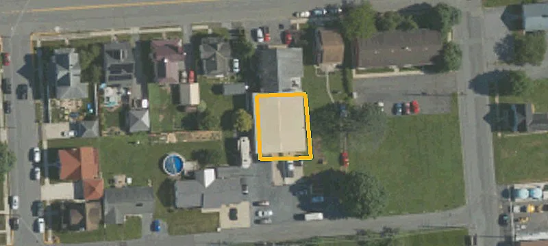 Bedford, PA 15522