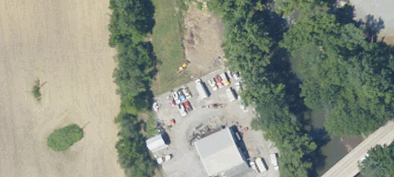 4122 Pulaski Rd