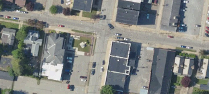1301 Buffalo St