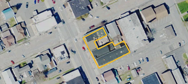 301 Main Ave