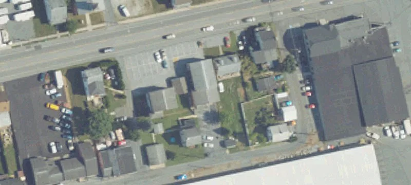 536 Penn Ave