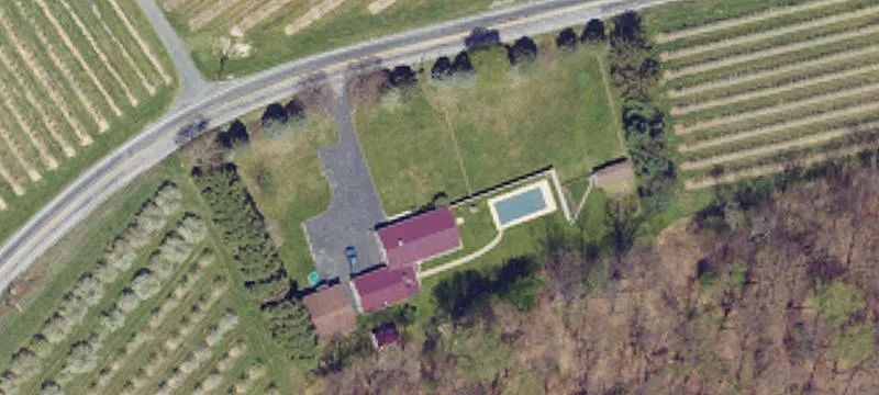 1480 Potato Rd