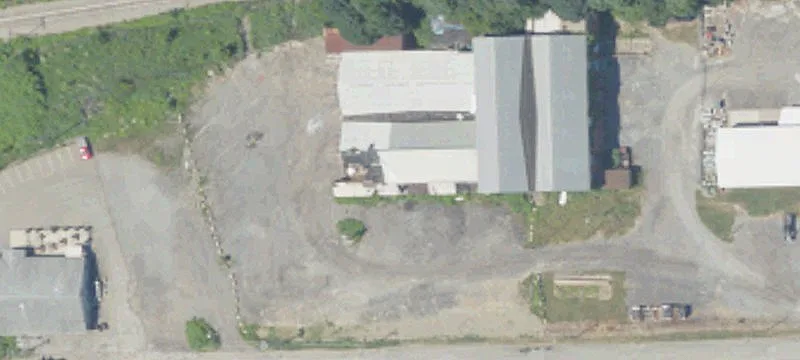 1210 Factory Ave