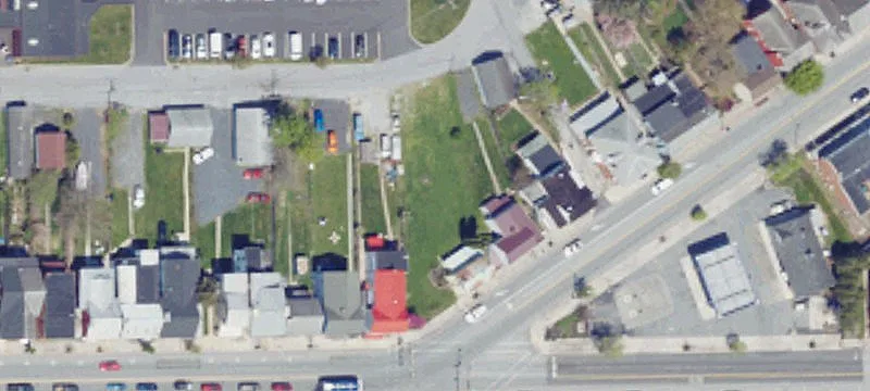 200 York St