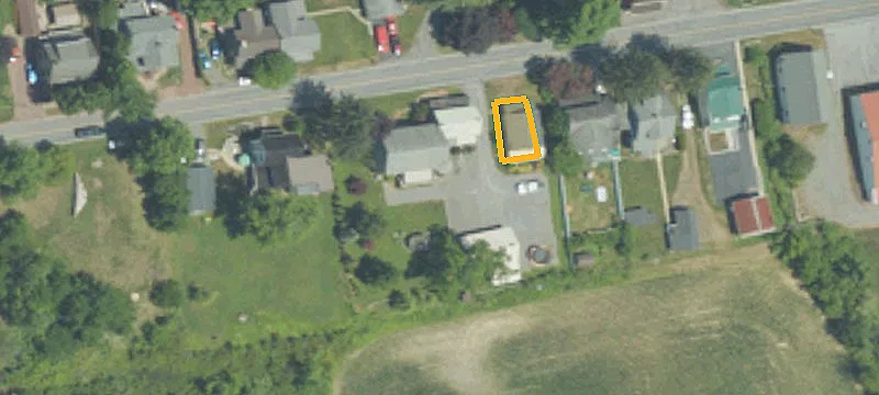 580 Vlg Rd