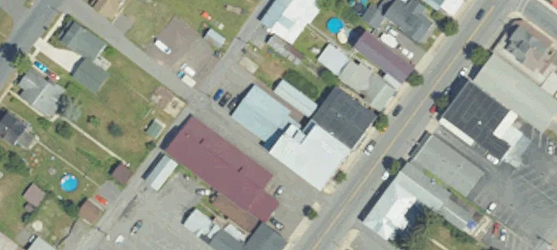 61 Main St