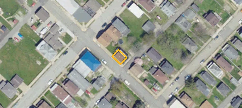 410 Perry Como Ave