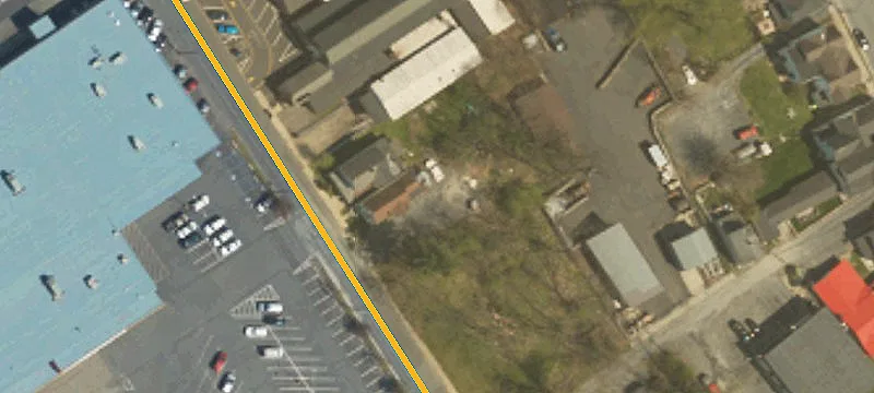 54 3rd St