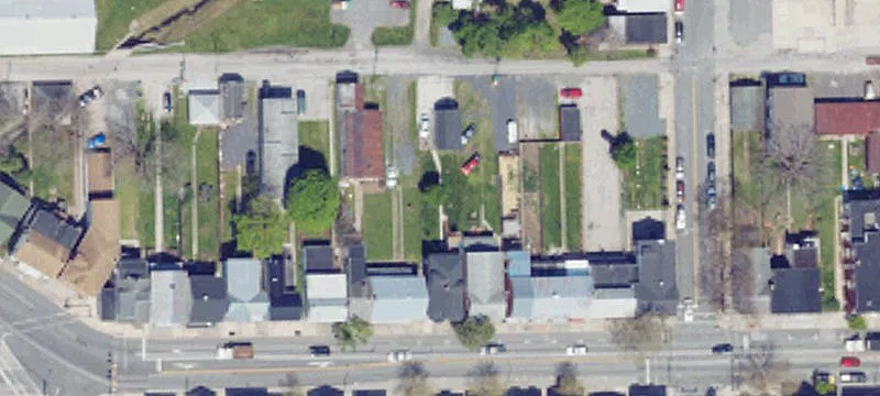 223 Chambersburg St