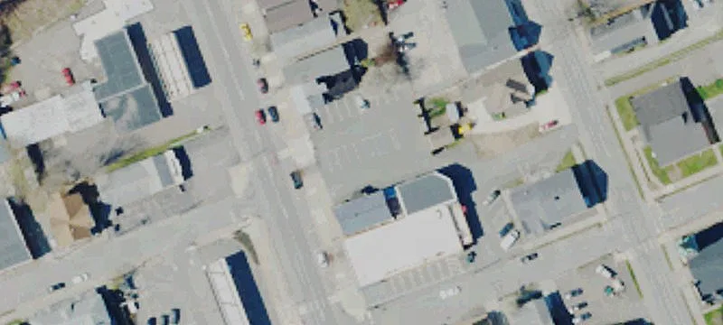 Main St