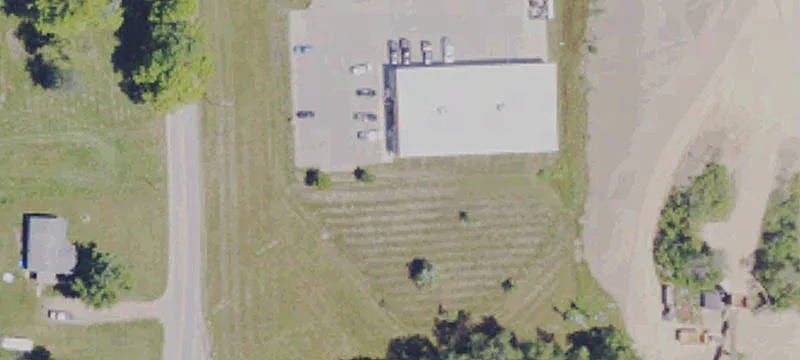 2525 Patchel Run Rd