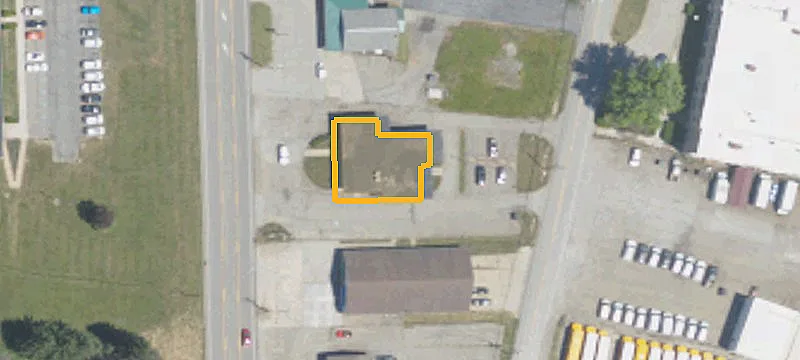 3154 State Rte 257