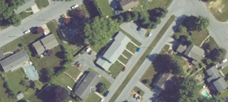 853 Londonderry Blvd