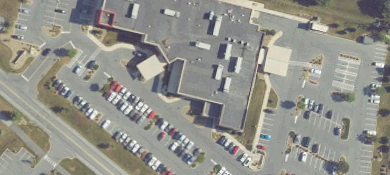 1701 Cornwall Rd