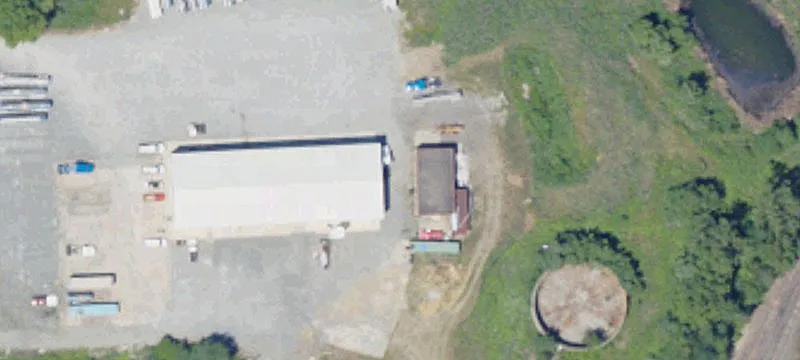 309 Industrial Park Dr