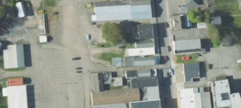 25 Troy St