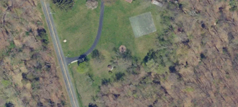 40 Hospital Rd