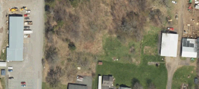 543 Hamlin Hwy