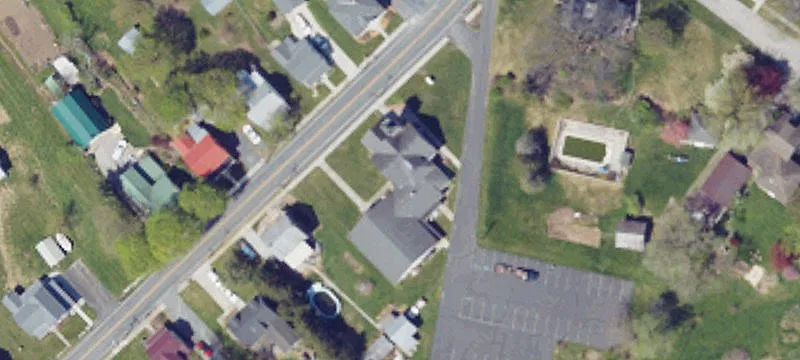 1717 Carrolls Tract Rd