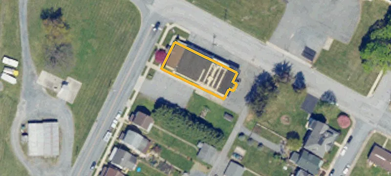 123 Cumberland Vly Ave