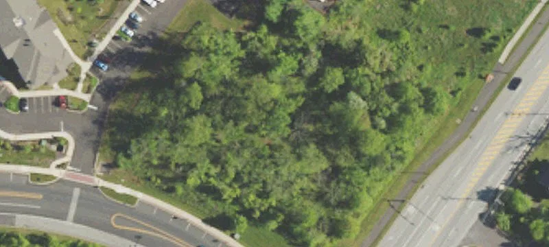 40 Foot Rd