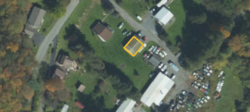 652 Scotchtown Rd