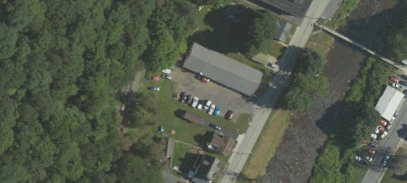 255 Water St