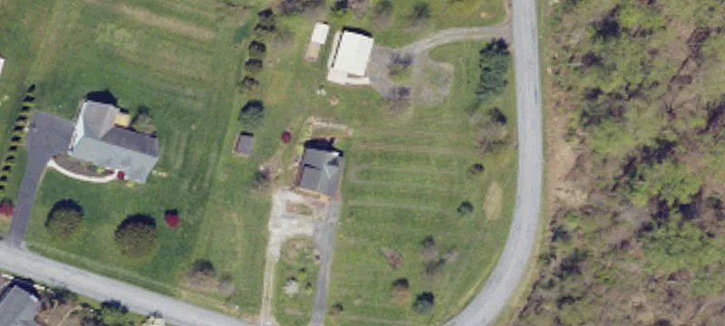 725 Mt Carmel Rd