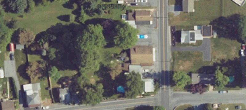 1505 Sandhill Rd