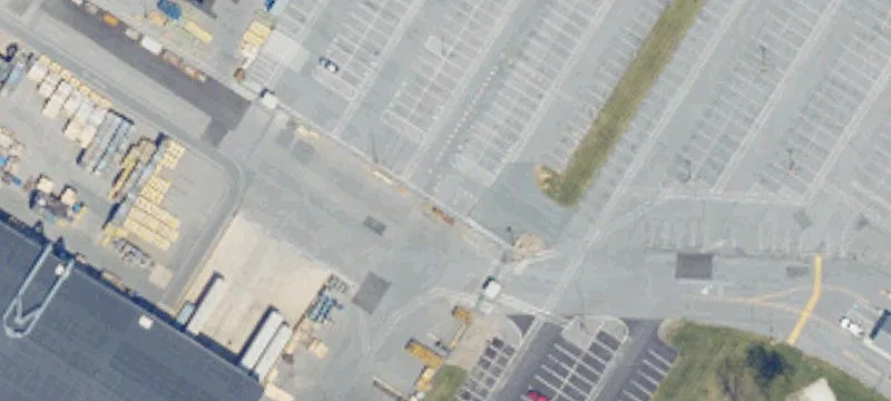 312 Volvo Way