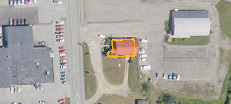 3486 State Rte 257