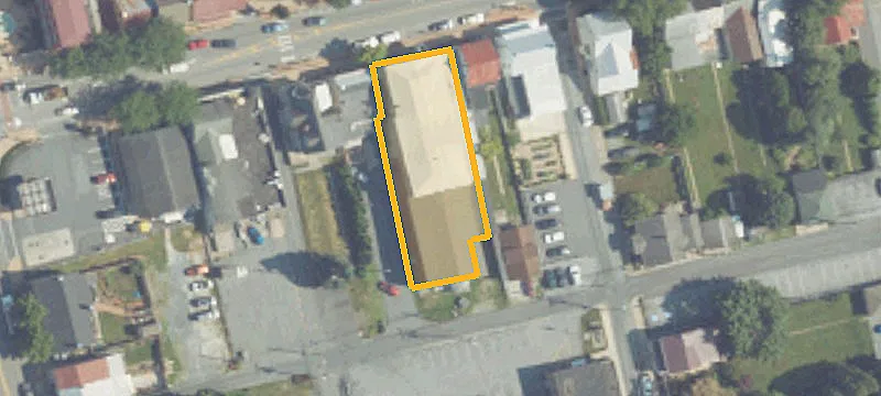36 Main St