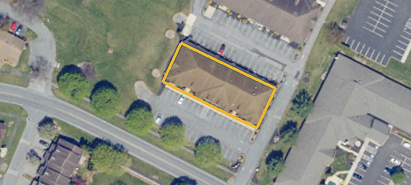 423 Limekiln Dr